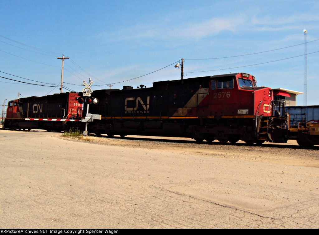 CN 2576